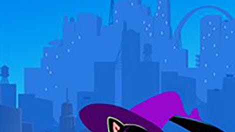 SpeedRunners: Salem's Sprint Squad