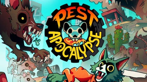 Pest Apocalypse