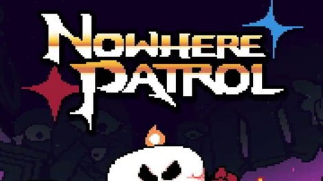 Nowhere Patrol