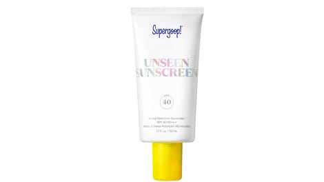 Supergoop! Unseen Sunscreen