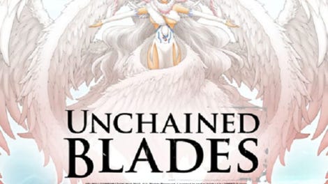 Unchained Blades
