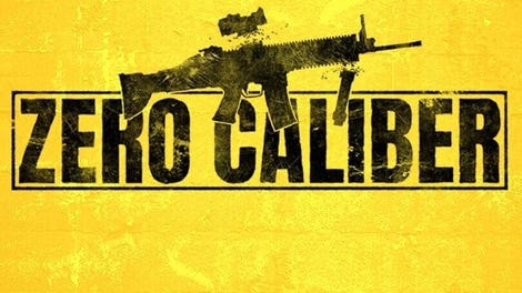 Zero Caliber VR