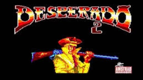 Desperado 2
