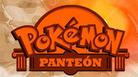 Pokémon Panteón