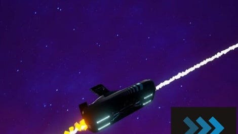 Rocket Assault