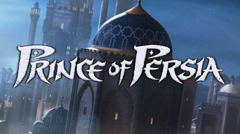 Prince of Persia Franchise