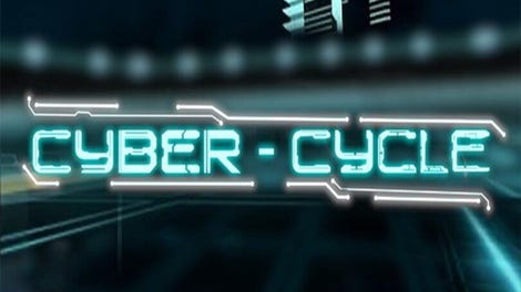 Cyber Cycle