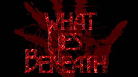 Blood: What Lies Beneath