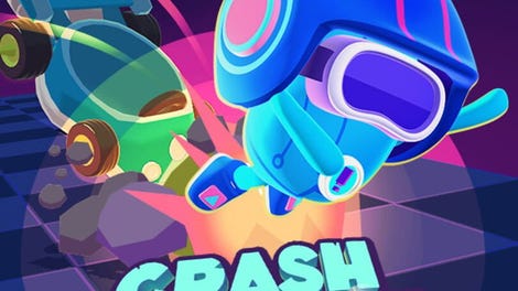 Crash Course Builder