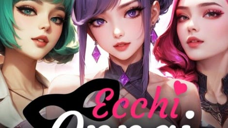 Ecchi Oppai