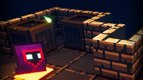 CrateMage