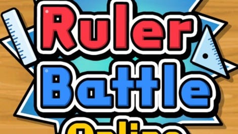 Ruler Battle Online