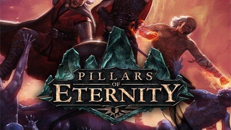 Pillars of Eternity: Complete Edition