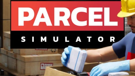 Parcel Simulator