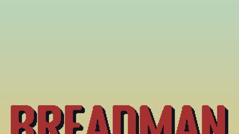 Breadman
