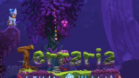 Terraria: Otherworld
