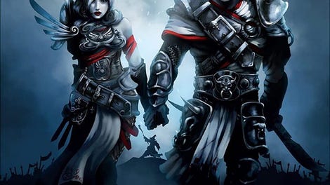 Divinity: Original Sin - Collector's Edition
