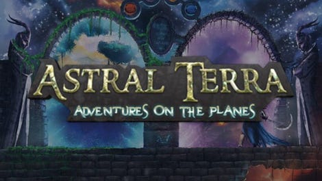 Astral Terra