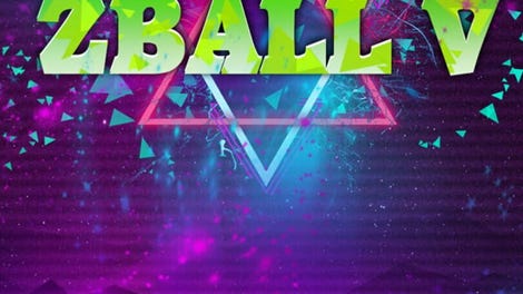 Zball V