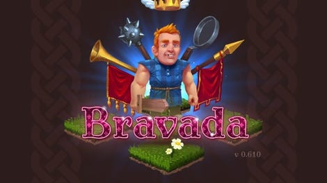 Bravada