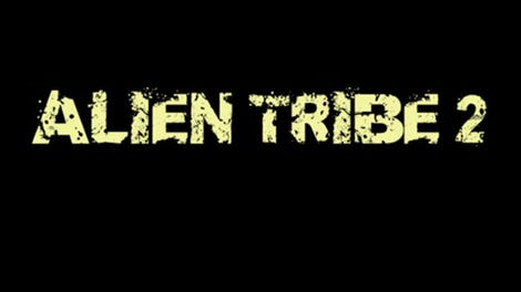 Alien Tribe 2 - Kotaku