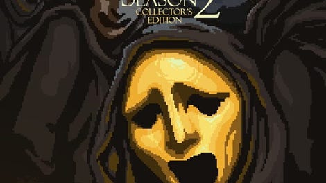 The Last Door: Season 2