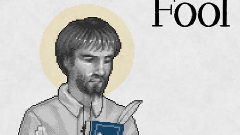 The Eternal Fool