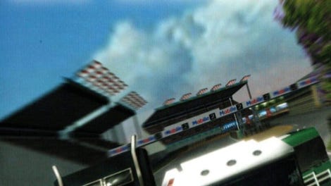 Rig Racer 2