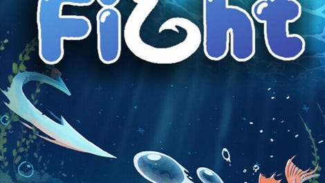Fish Fight!