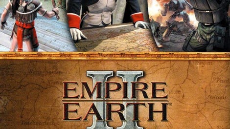 Empire Earth II
