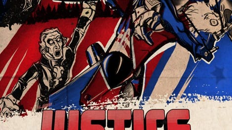 Justice Duel