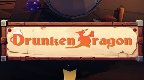 Drunken Dragon