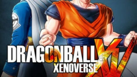 Dragon Ball: Xenoverse - Season Pass