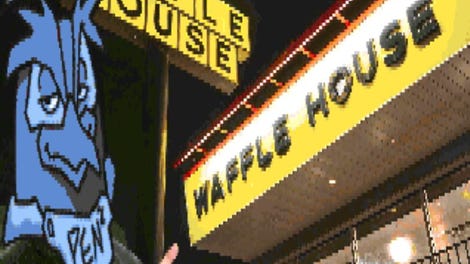 Waffle House
