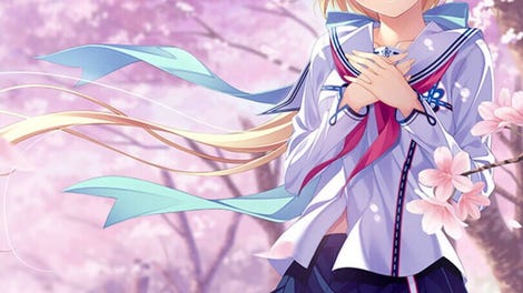 Sakura no Mori Dreamers 2