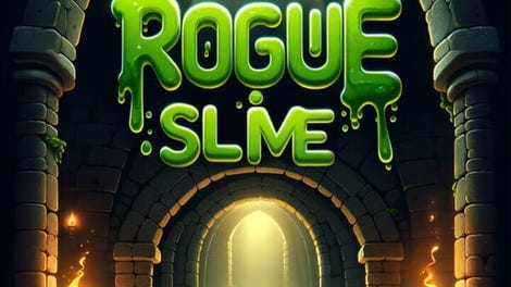 Rogue Slime