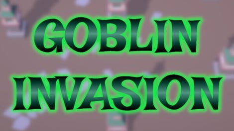 Goblin Invasion
