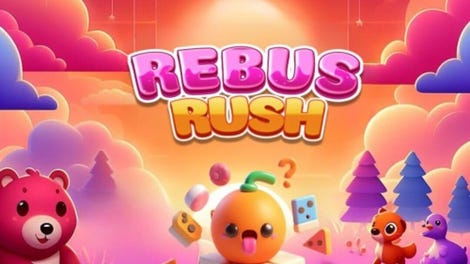 Rebus Rush