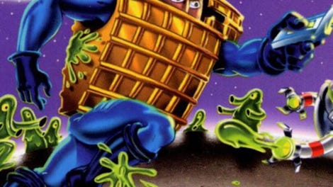 Chex Quest