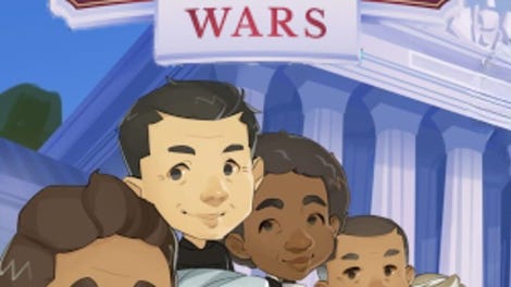 Argument Wars