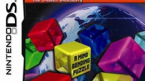Double Sequence: The Q-Virus Invasion