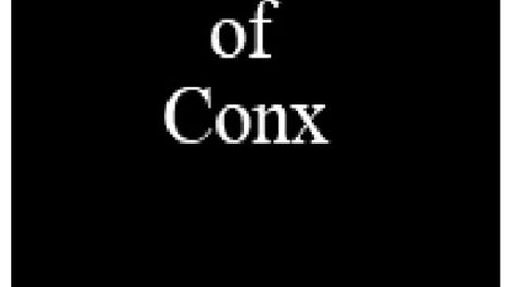 The Forest of Conx