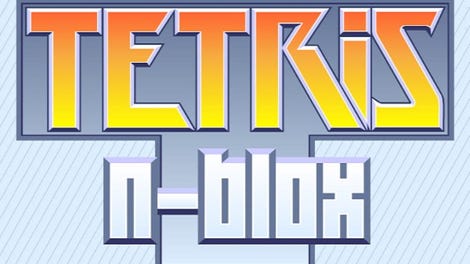 Tetris: N-Blox