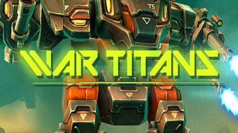 War Titans