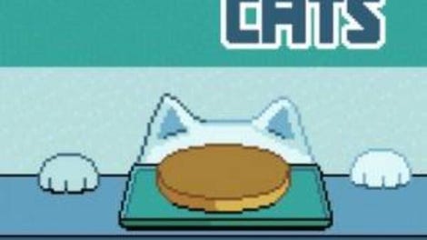 Burger Cats