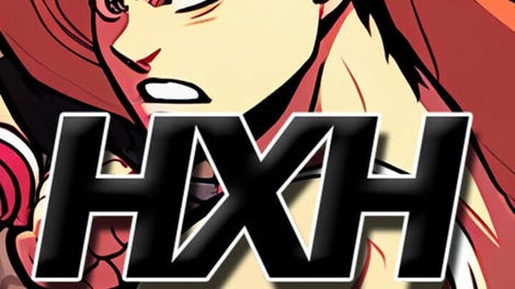 HXH