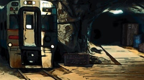Outbreak Ultimate Apocalypse
