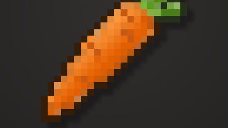 Carrot Clicker