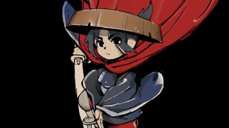 Momogatari