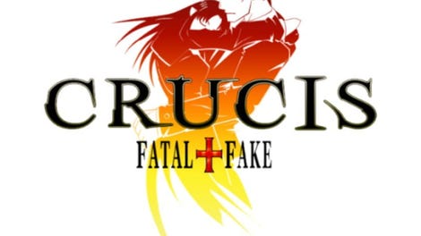 Crucis Fatal Fake
